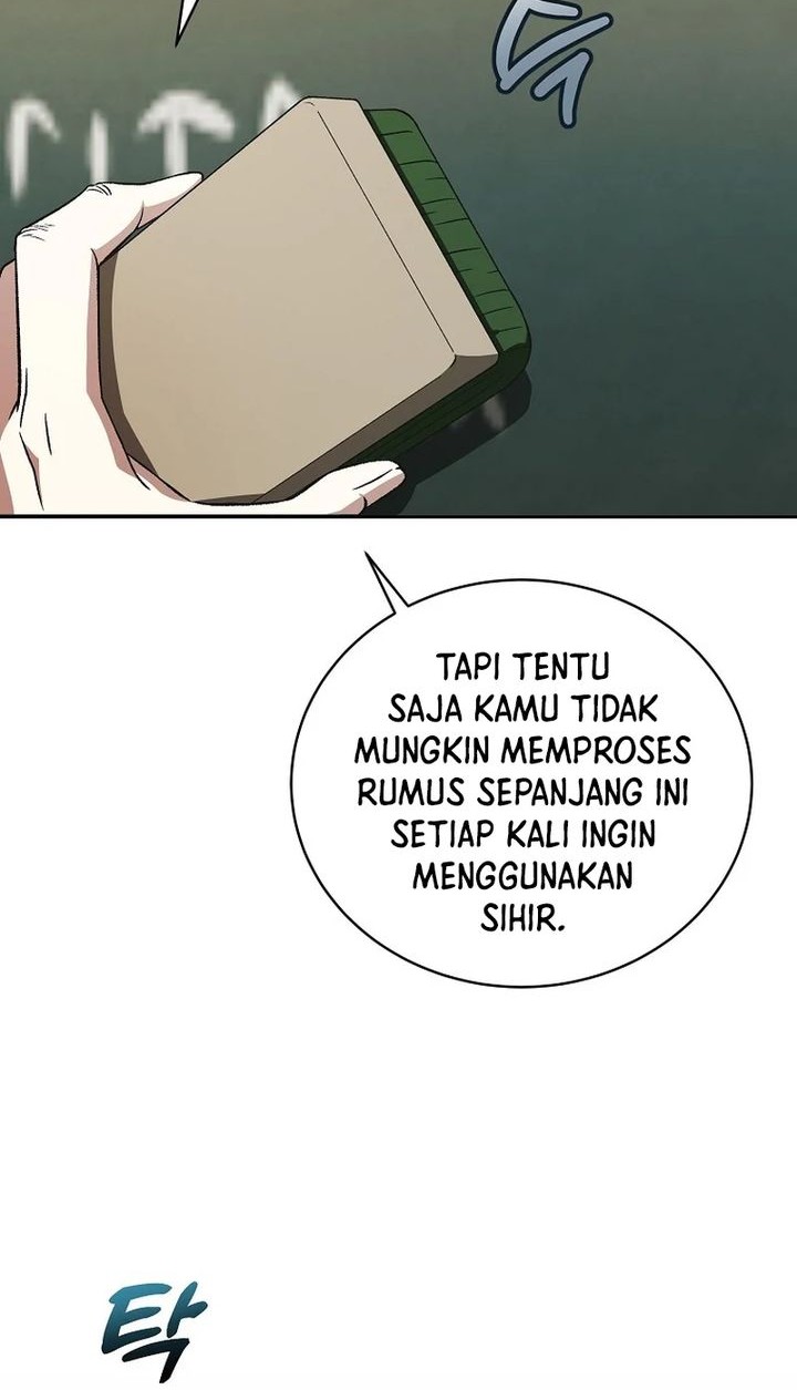 The Concept-Grasping Magical Genius Chapter 12 - halaman 51