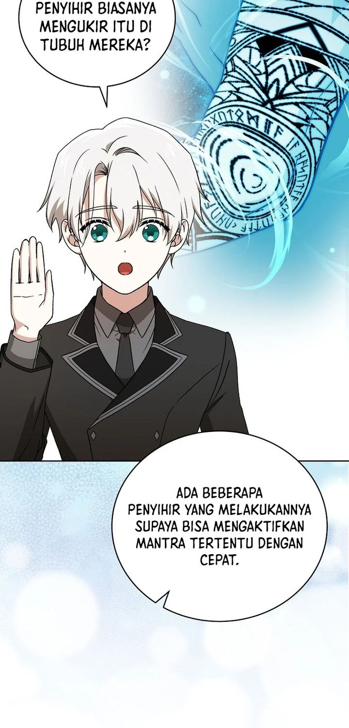 The Concept-Grasping Magical Genius Chapter 12 - halaman 53