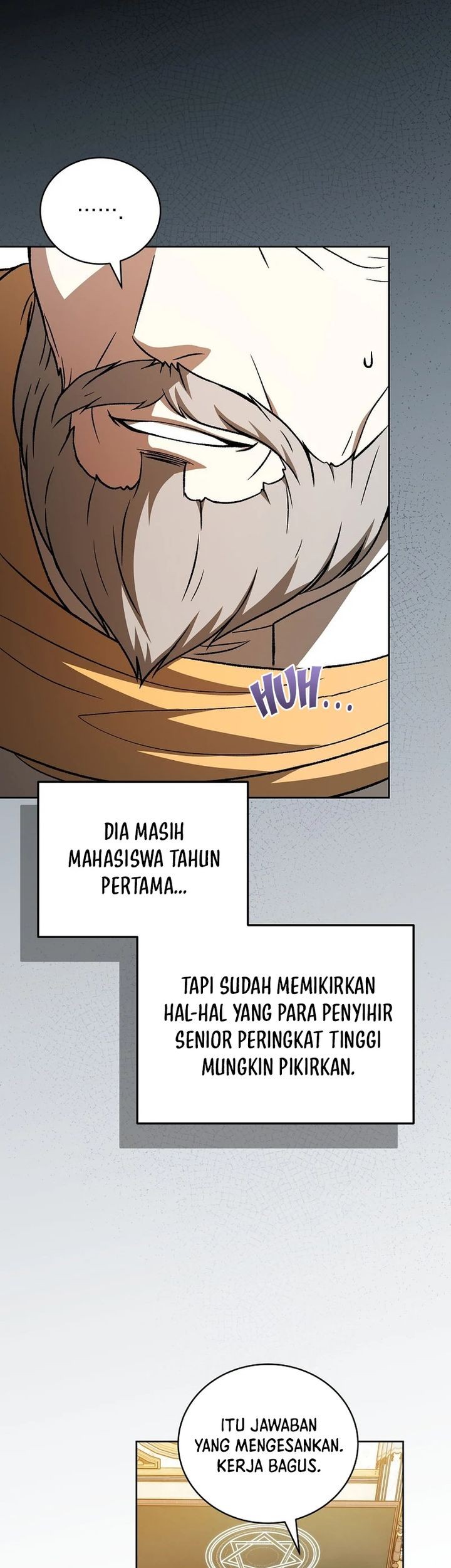 The Concept-Grasping Magical Genius Chapter 12 - halaman 60