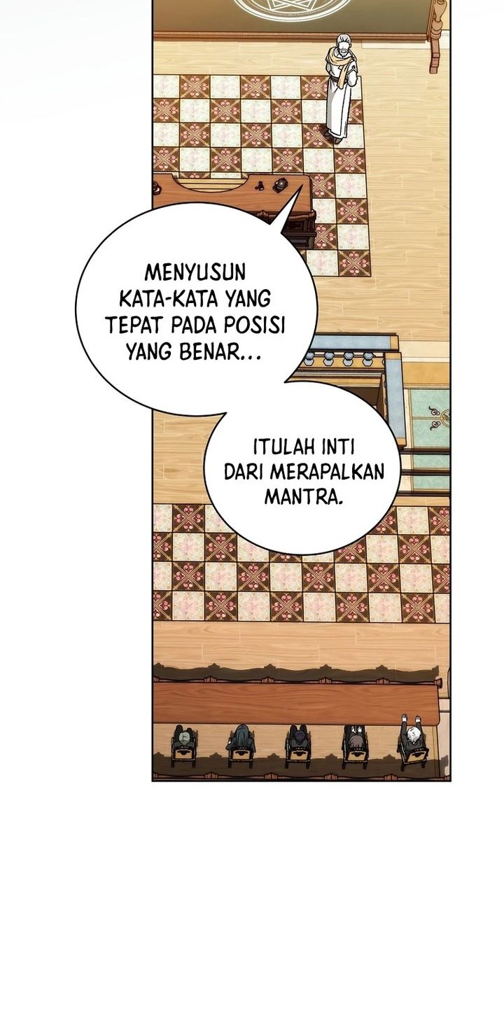 The Concept-Grasping Magical Genius Chapter 12 - halaman 61