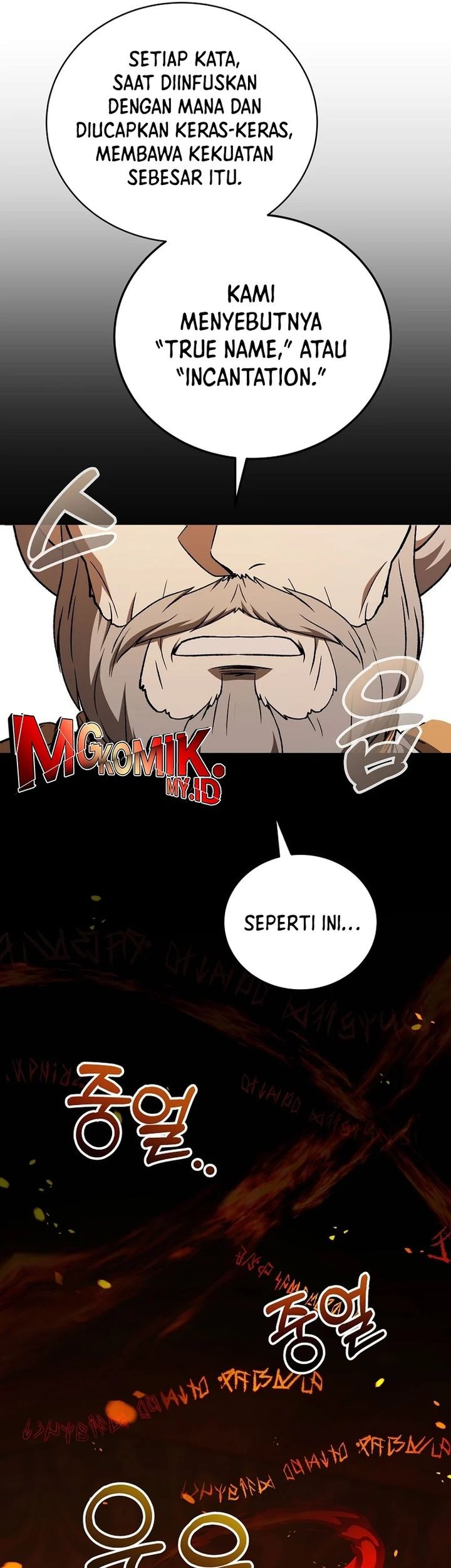 The Concept-Grasping Magical Genius Chapter 12 - halaman 62