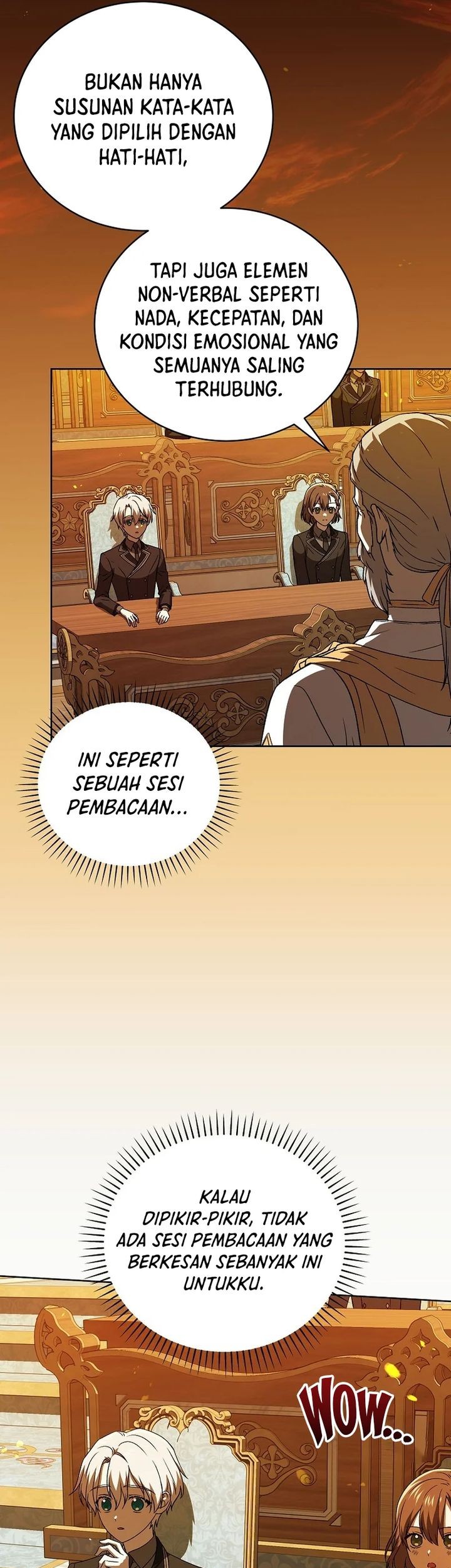 The Concept-Grasping Magical Genius Chapter 12 - halaman 66