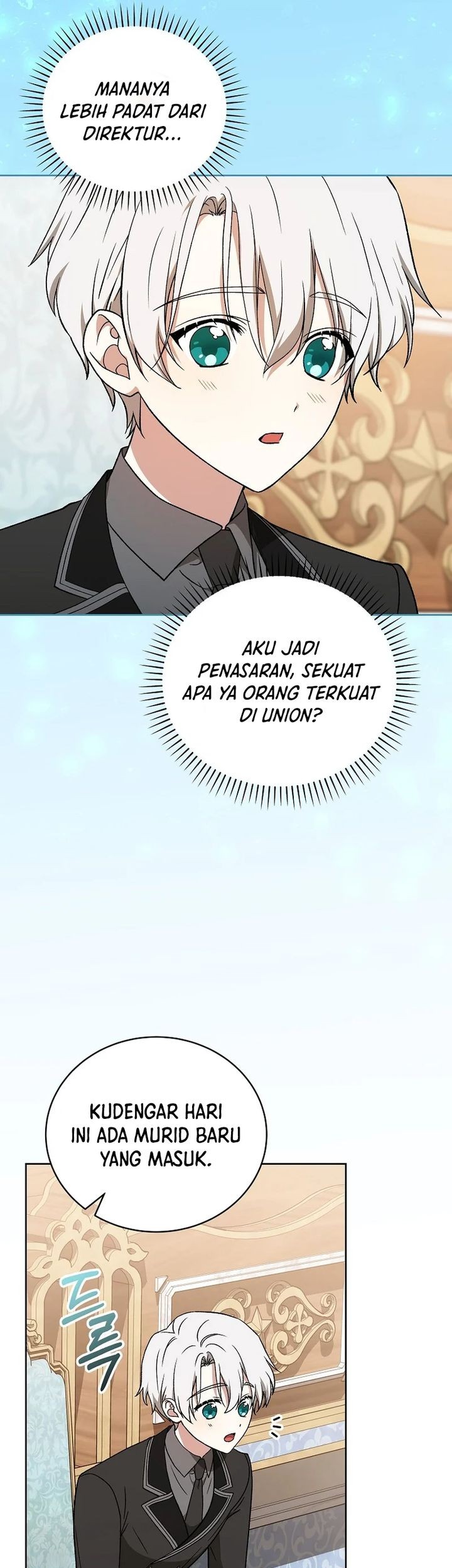 The Concept-Grasping Magical Genius Chapter 12 - halaman 7