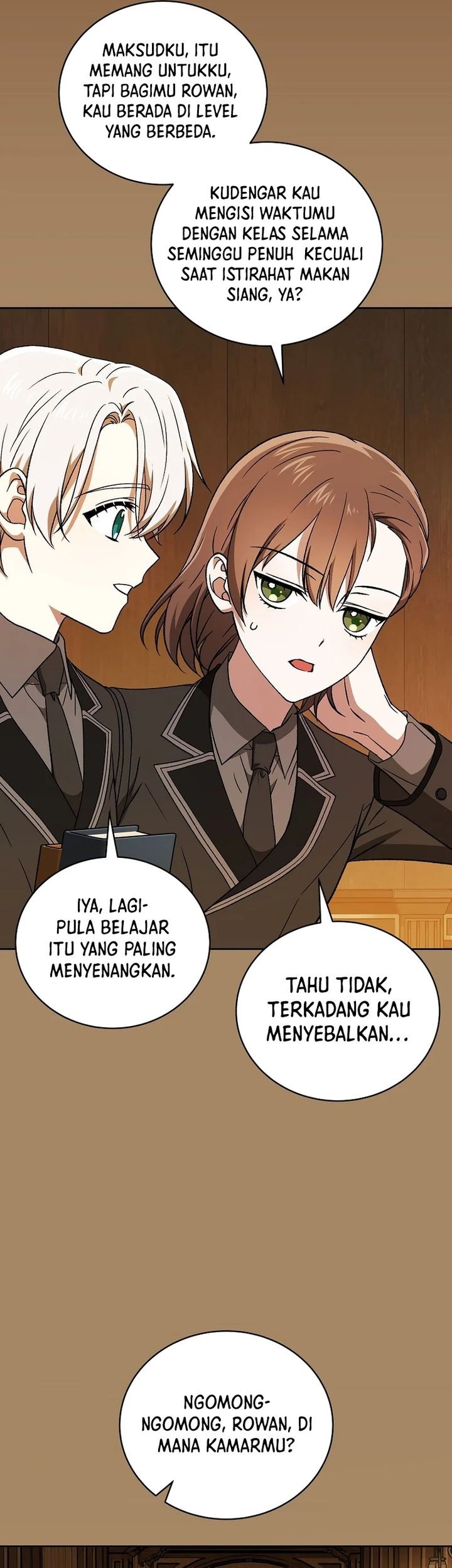 The Concept-Grasping Magical Genius Chapter 12 - halaman 72