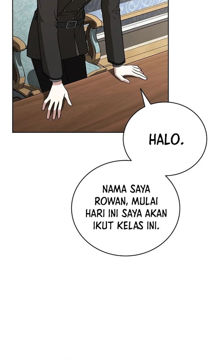 The Concept-Grasping Magical Genius Chapter 12 - halaman 8
