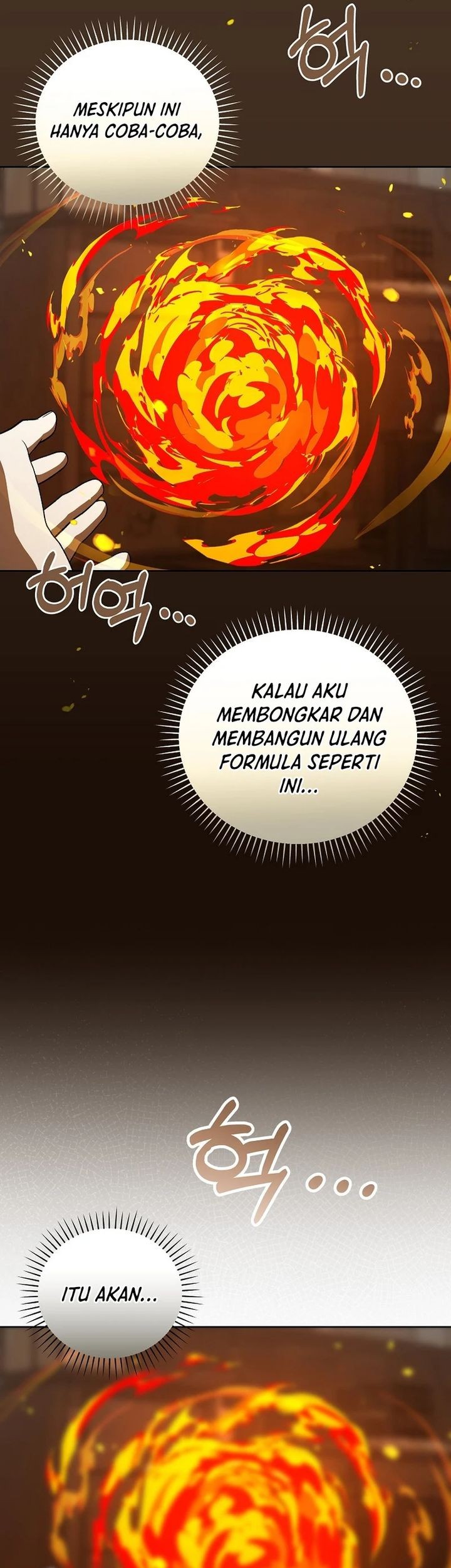 The Concept-Grasping Magical Genius Chapter 12 - halaman 82