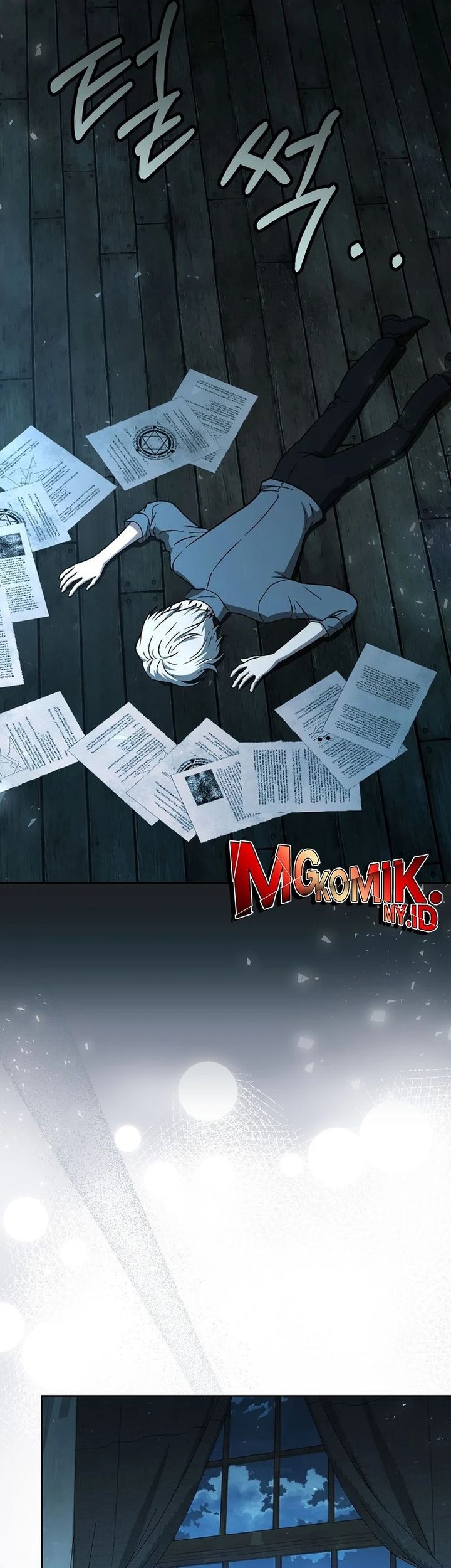 The Concept-Grasping Magical Genius Chapter 12 - halaman 84
