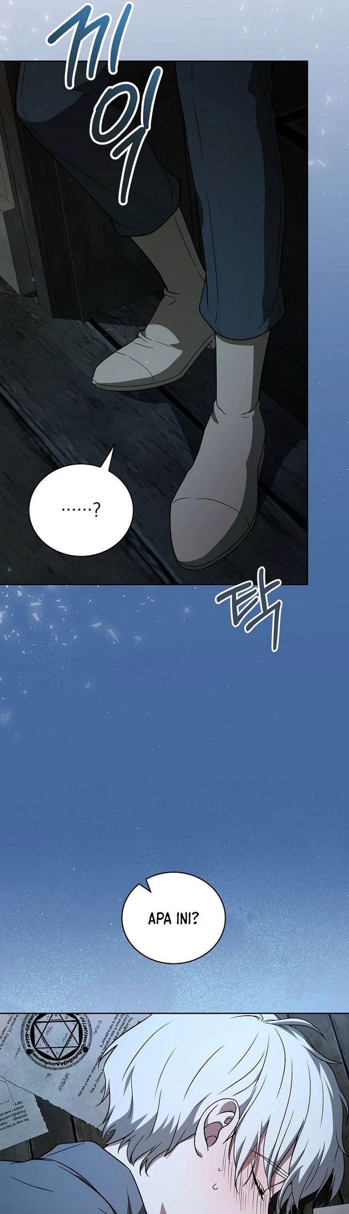 The Concept-Grasping Magical Genius Chapter 12 - halaman 86