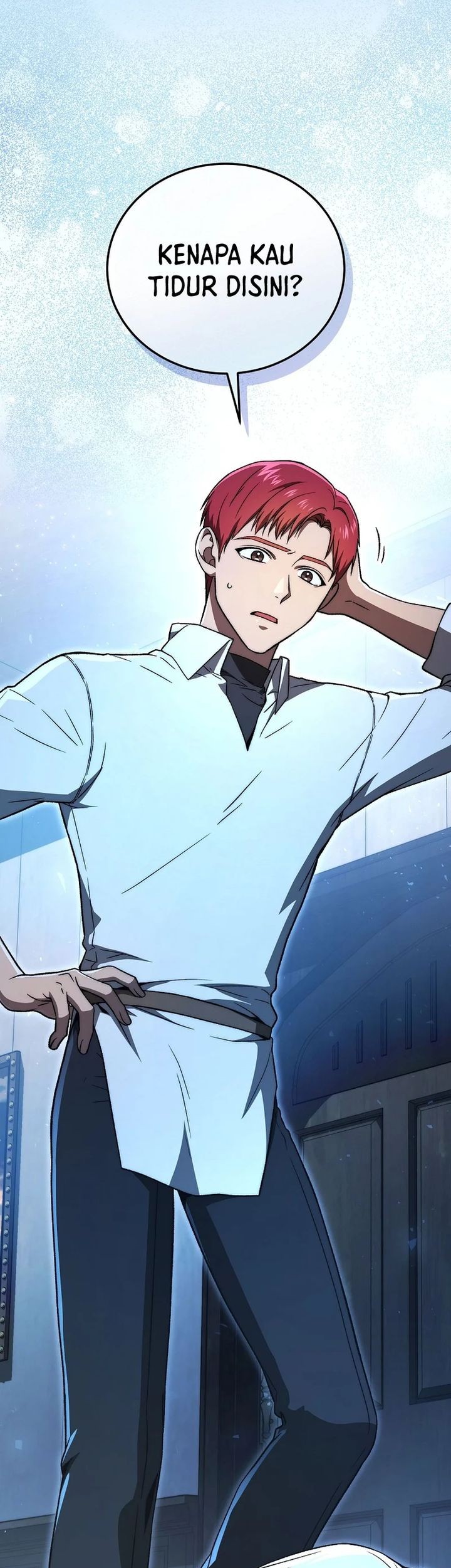 The Concept-Grasping Magical Genius Chapter 12 - halaman 88
