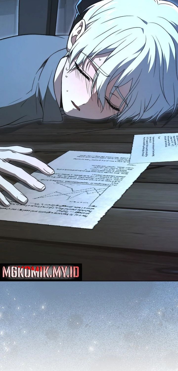 The Concept-Grasping Magical Genius Chapter 12 - halaman 89