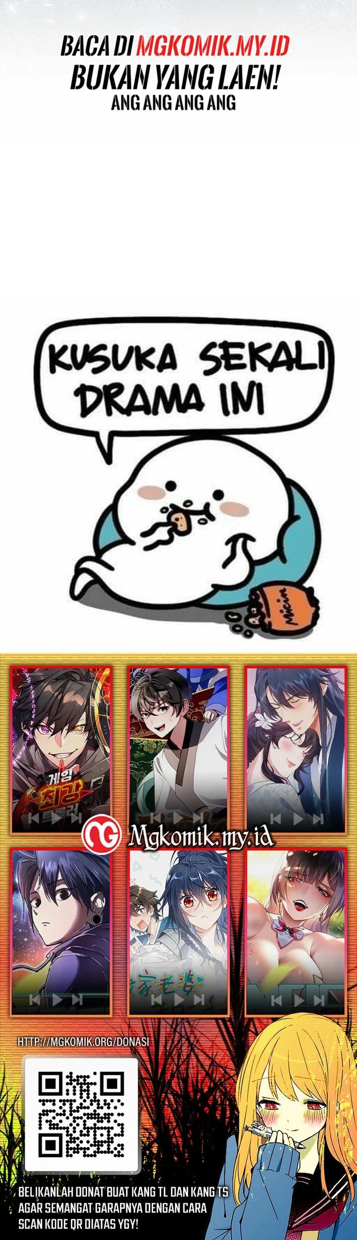 The Concept-Grasping Magical Genius Chapter 12 - halaman 90