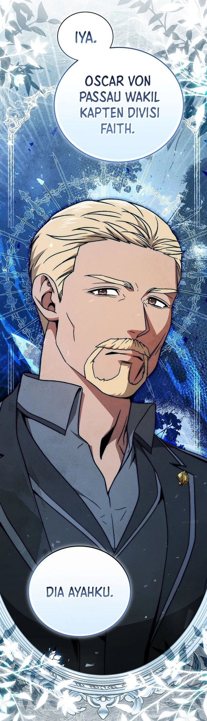 The Concept-Grasping Magical Genius Chapter 13 - halaman 15