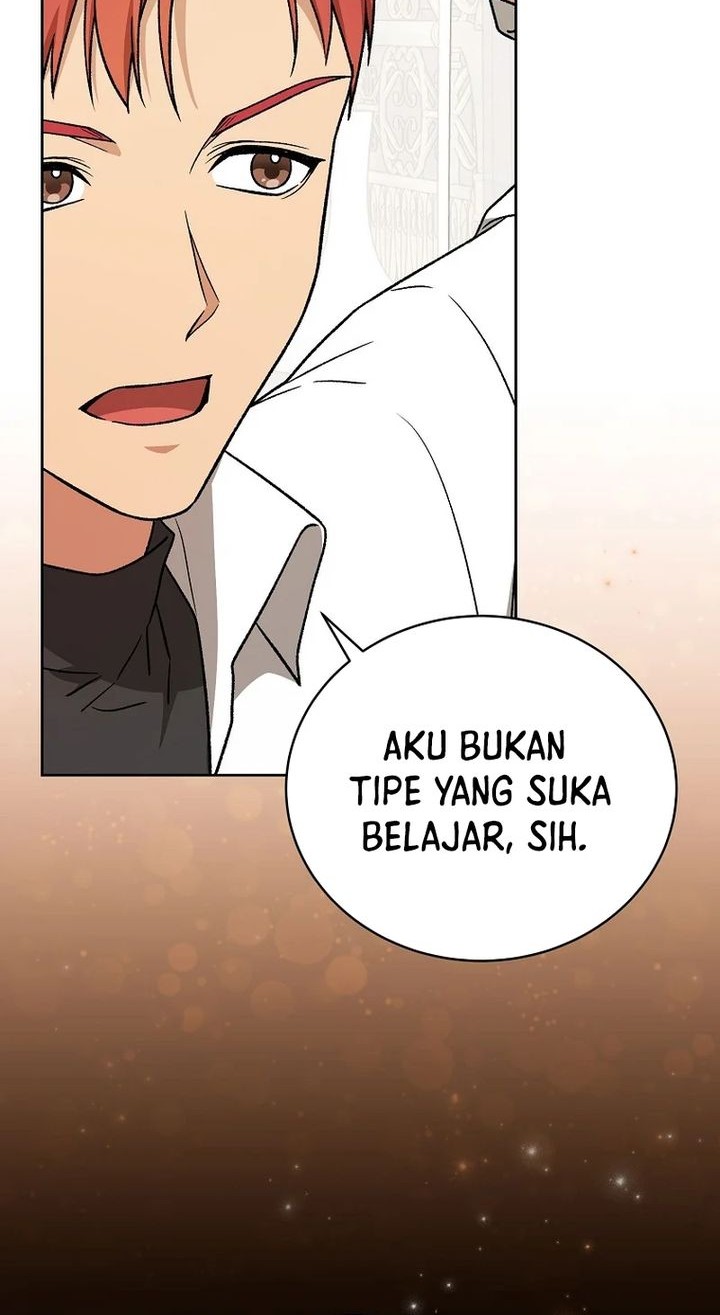 The Concept-Grasping Magical Genius Chapter 13 - halaman 22