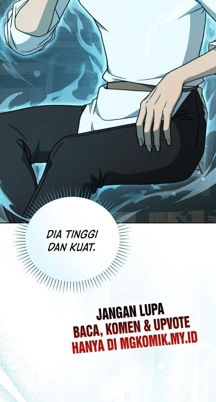 The Concept-Grasping Magical Genius Chapter 13 - halaman 28