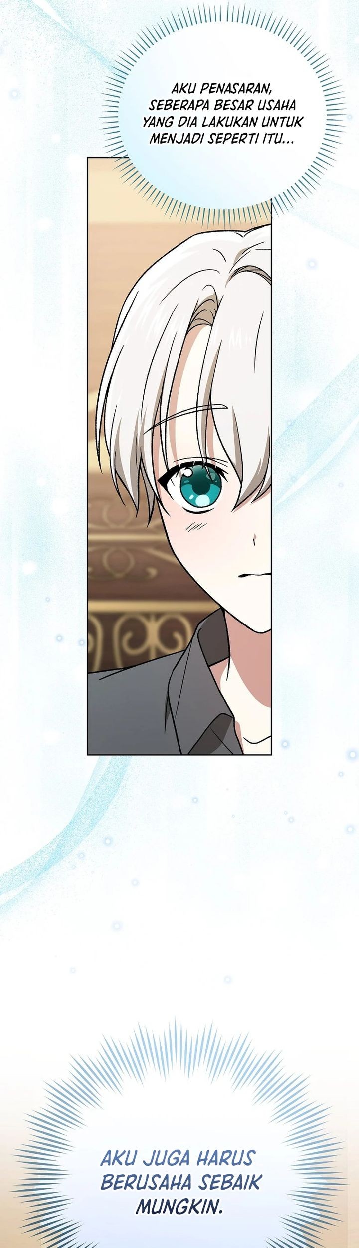 The Concept-Grasping Magical Genius Chapter 13 - halaman 29