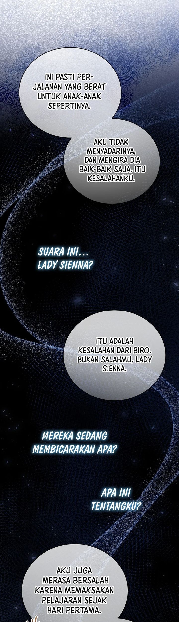 The Concept-Grasping Magical Genius Chapter 13 - halaman 3
