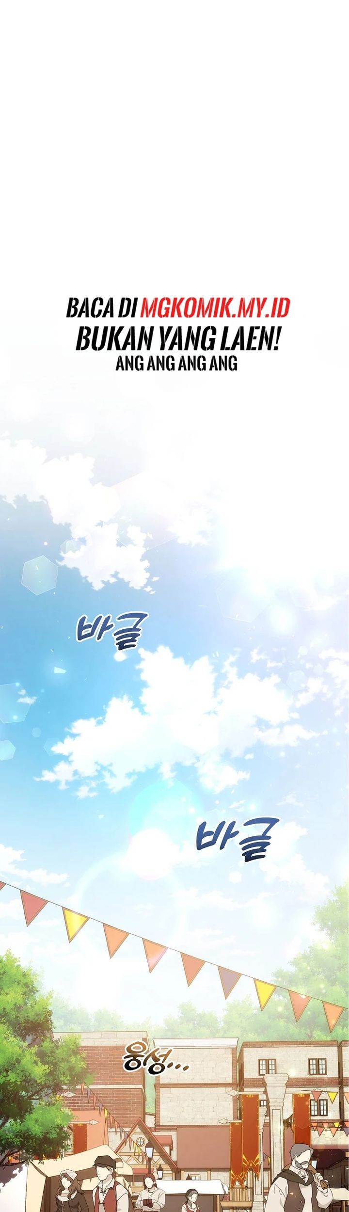 The Concept-Grasping Magical Genius Chapter 13 - halaman 36