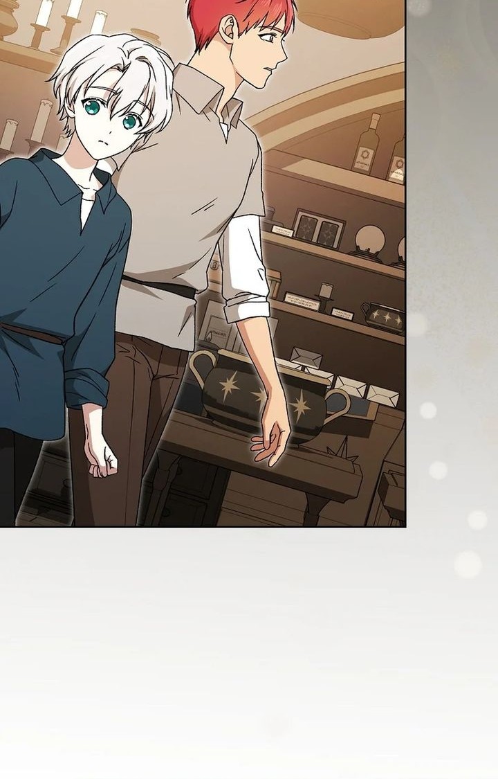 The Concept-Grasping Magical Genius Chapter 13 - halaman 43