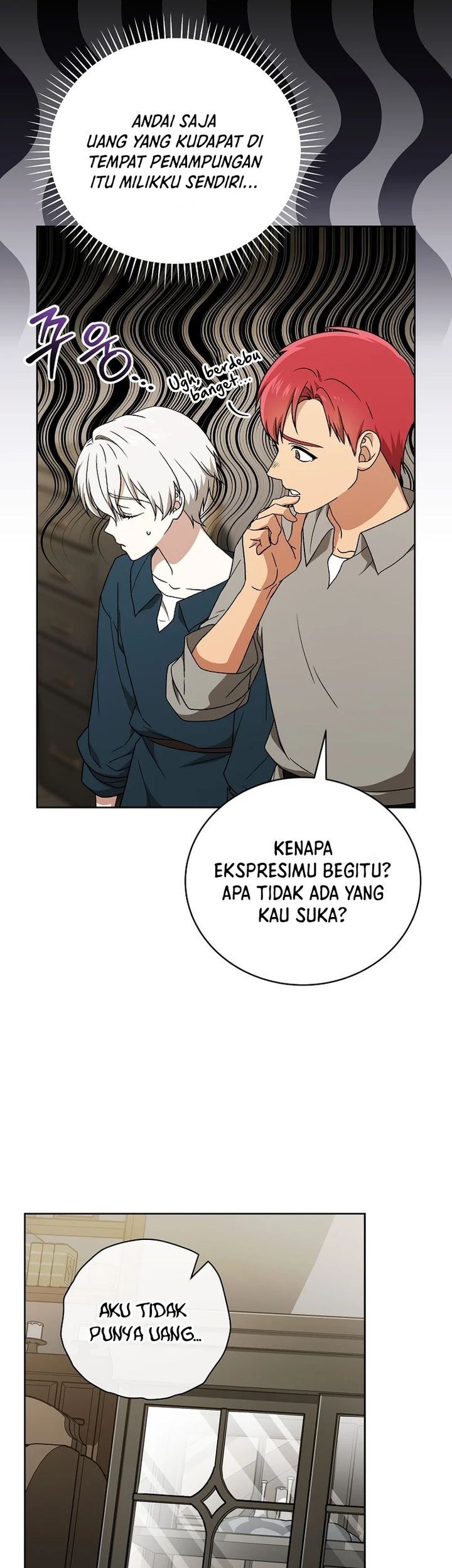 The Concept-Grasping Magical Genius Chapter 13 - halaman 48