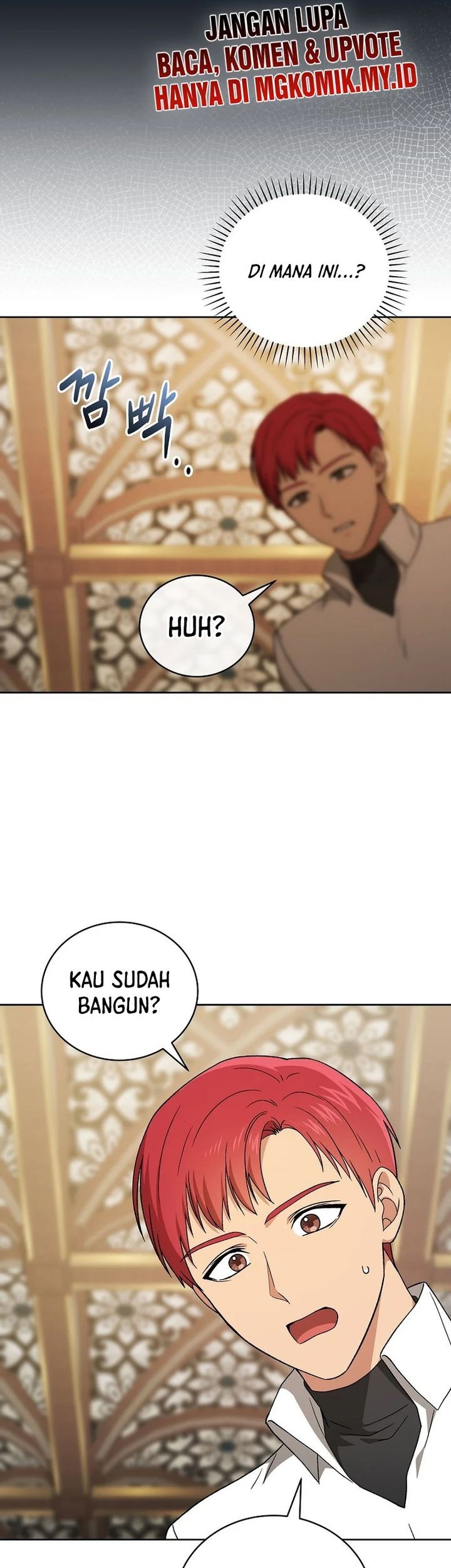 The Concept-Grasping Magical Genius Chapter 13 - halaman 5