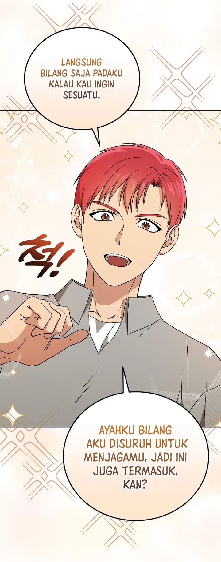 The Concept-Grasping Magical Genius Chapter 13 - halaman 50
