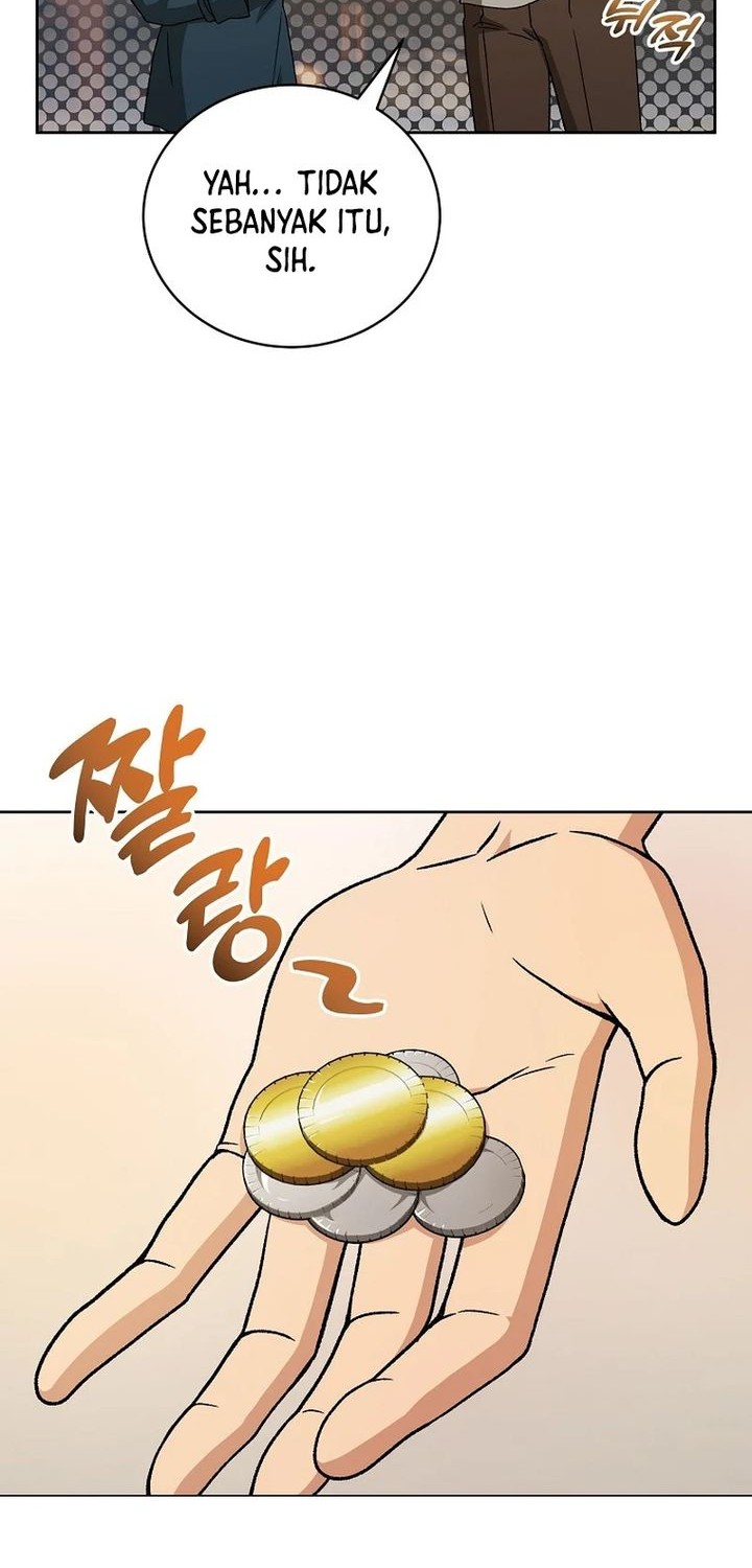 The Concept-Grasping Magical Genius Chapter 13 - halaman 52