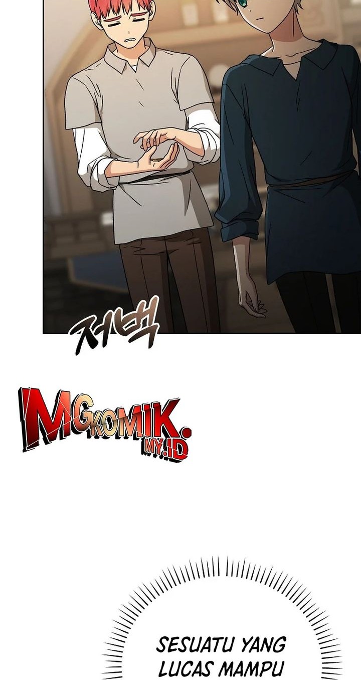 The Concept-Grasping Magical Genius Chapter 13 - halaman 54
