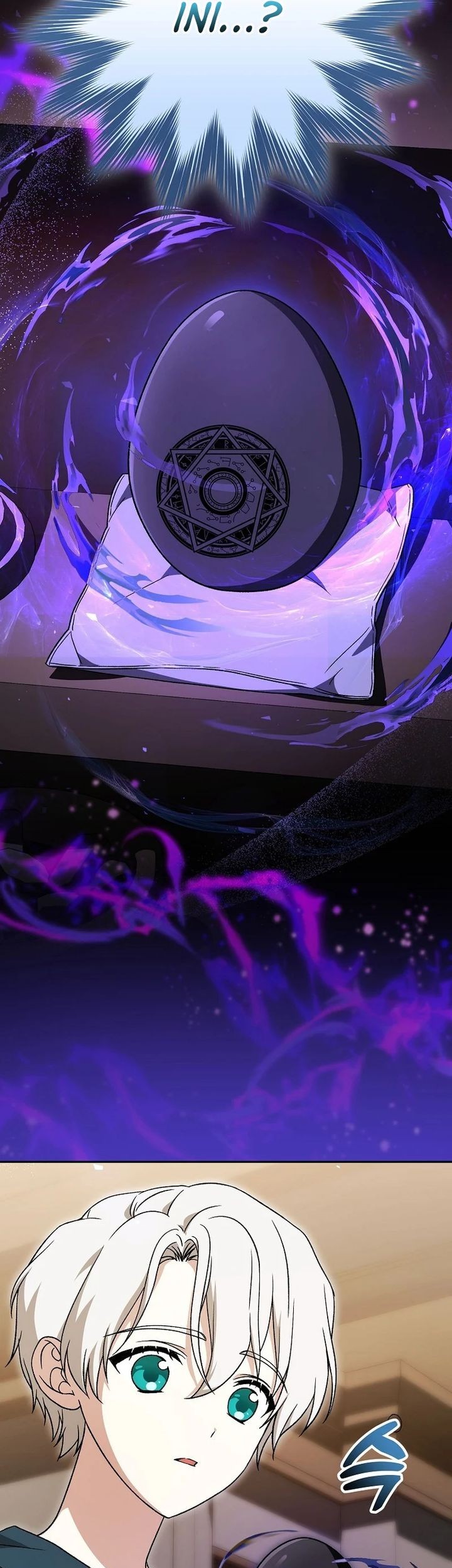 The Concept-Grasping Magical Genius Chapter 13 - halaman 57
