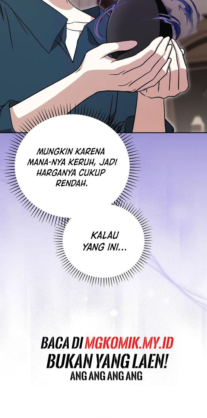 The Concept-Grasping Magical Genius Chapter 13 - halaman 58