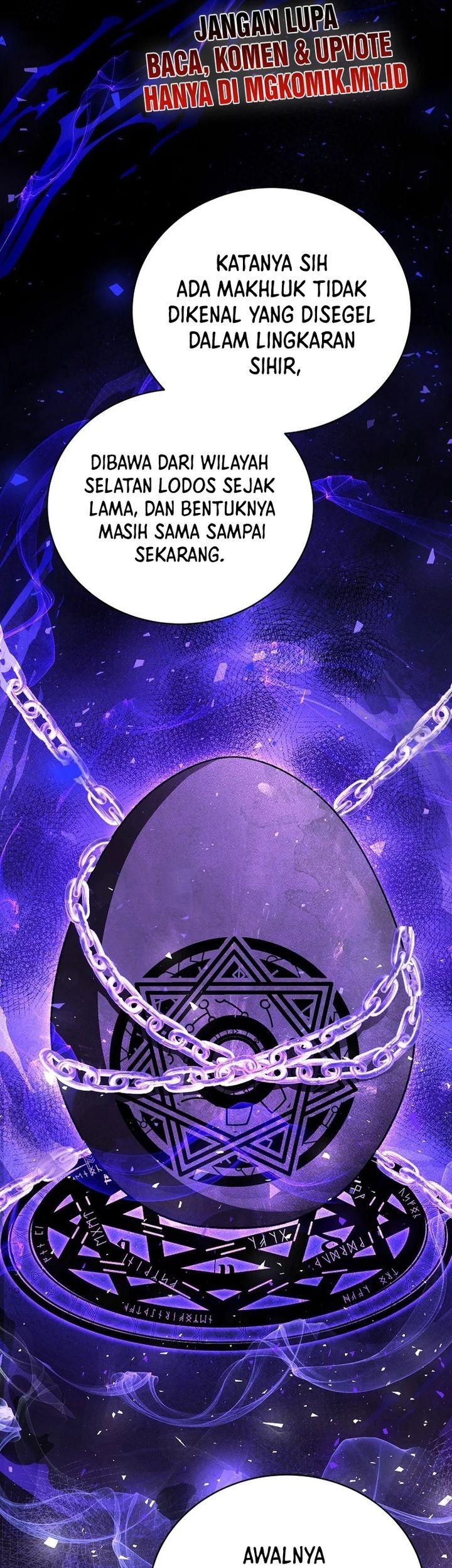The Concept-Grasping Magical Genius Chapter 13 - halaman 63