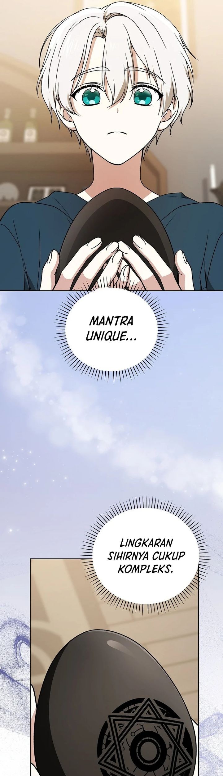 The Concept-Grasping Magical Genius Chapter 13 - halaman 67
