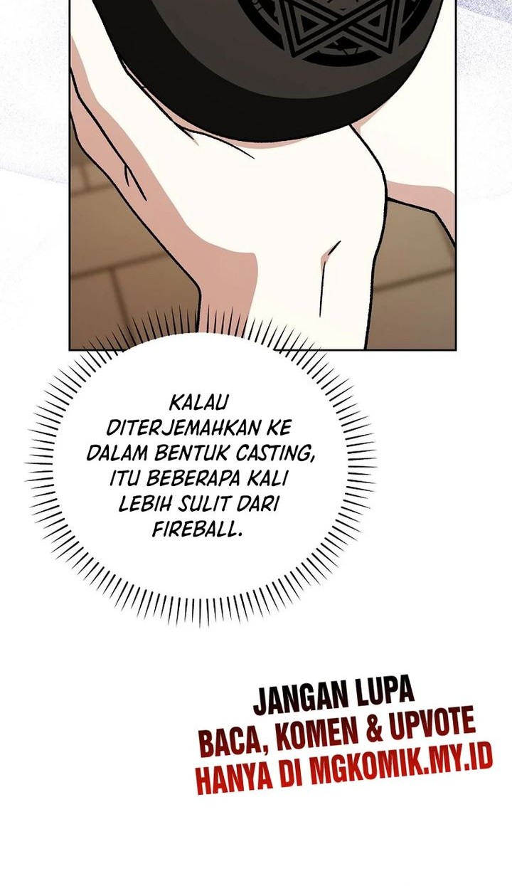 The Concept-Grasping Magical Genius Chapter 13 - halaman 68