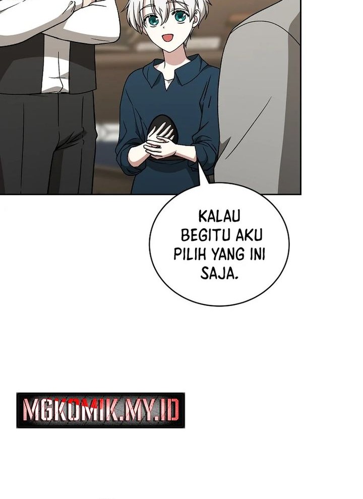 The Concept-Grasping Magical Genius Chapter 13 - halaman 70