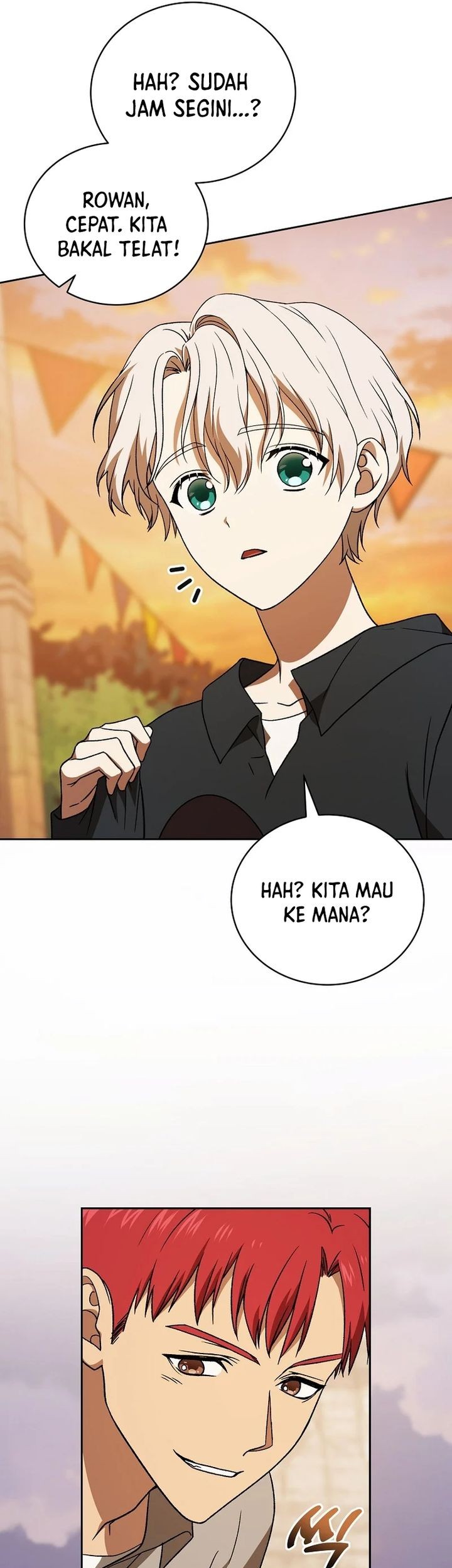 The Concept-Grasping Magical Genius Chapter 13 - halaman 73