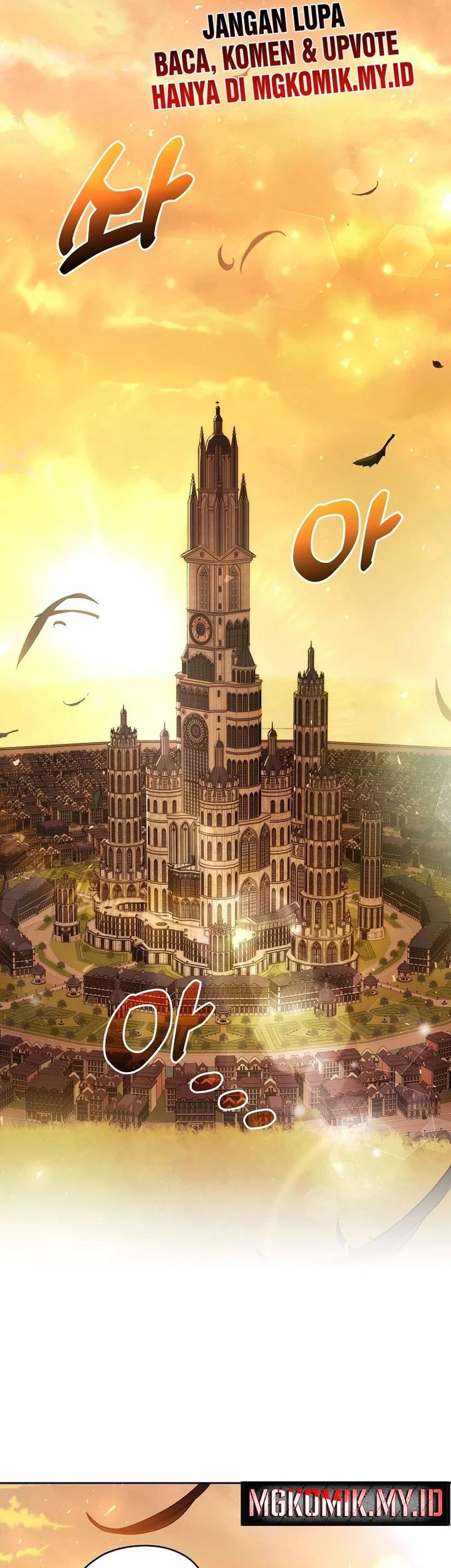 The Concept-Grasping Magical Genius Chapter 13 - halaman 75