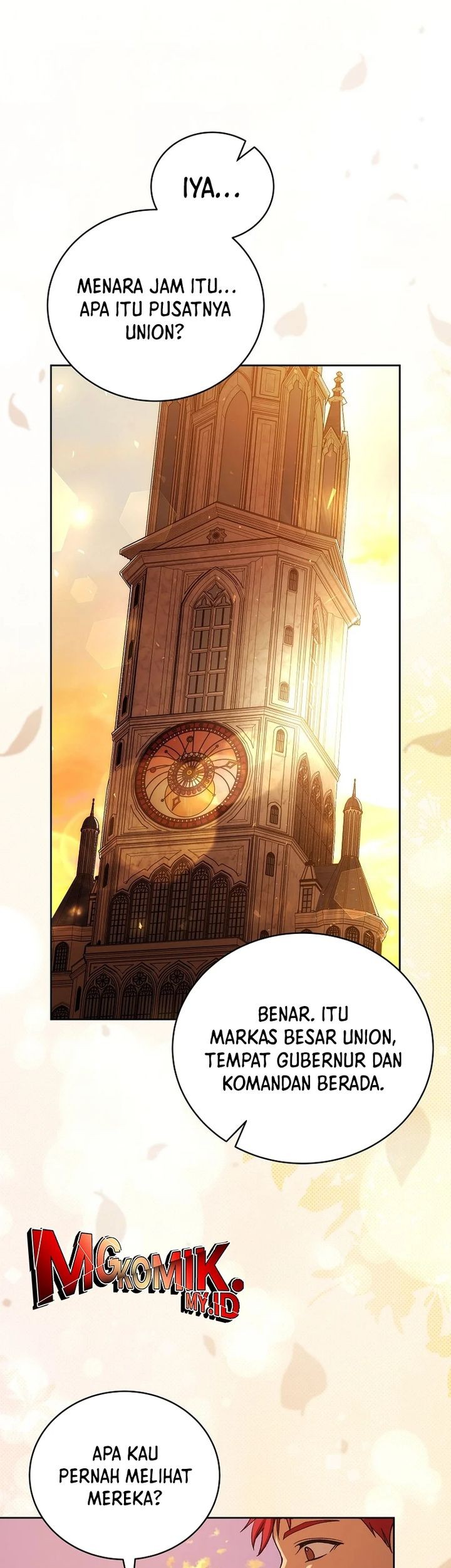 The Concept-Grasping Magical Genius Chapter 13 - halaman 77