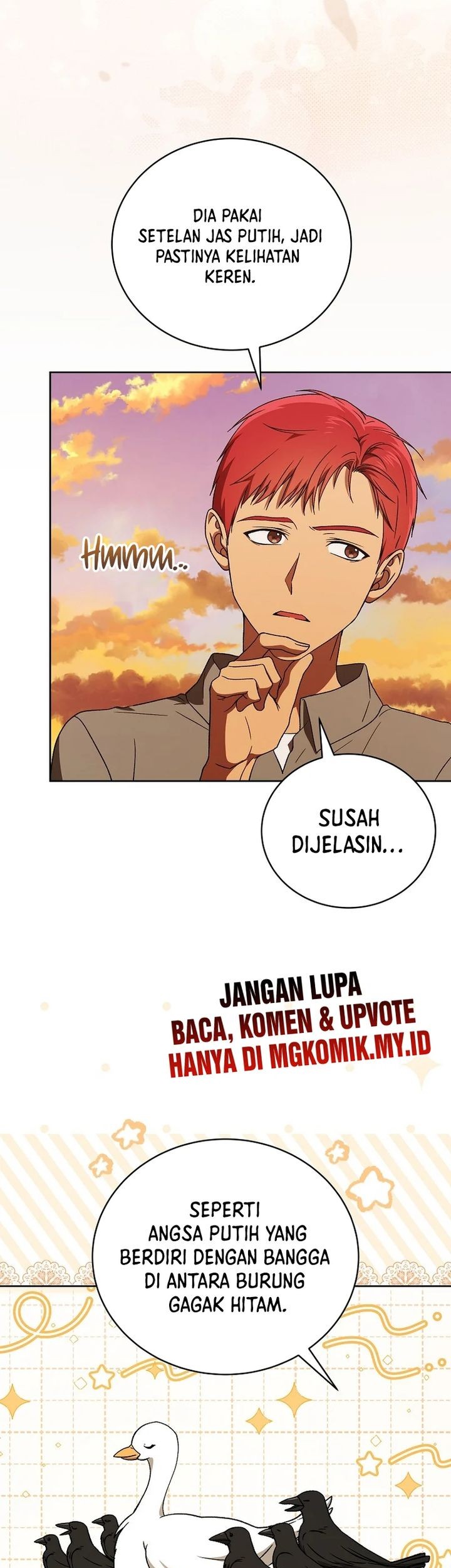 The Concept-Grasping Magical Genius Chapter 13 - halaman 79
