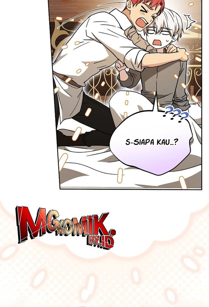 The Concept-Grasping Magical Genius Chapter 13 - halaman 8