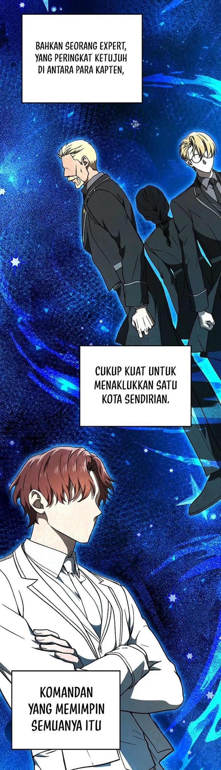 The Concept-Grasping Magical Genius Chapter 13 - halaman 82