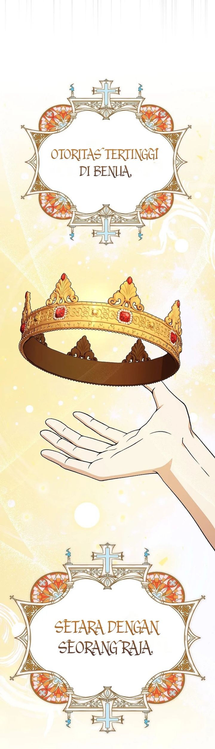 The Concept-Grasping Magical Genius Chapter 13 - halaman 84