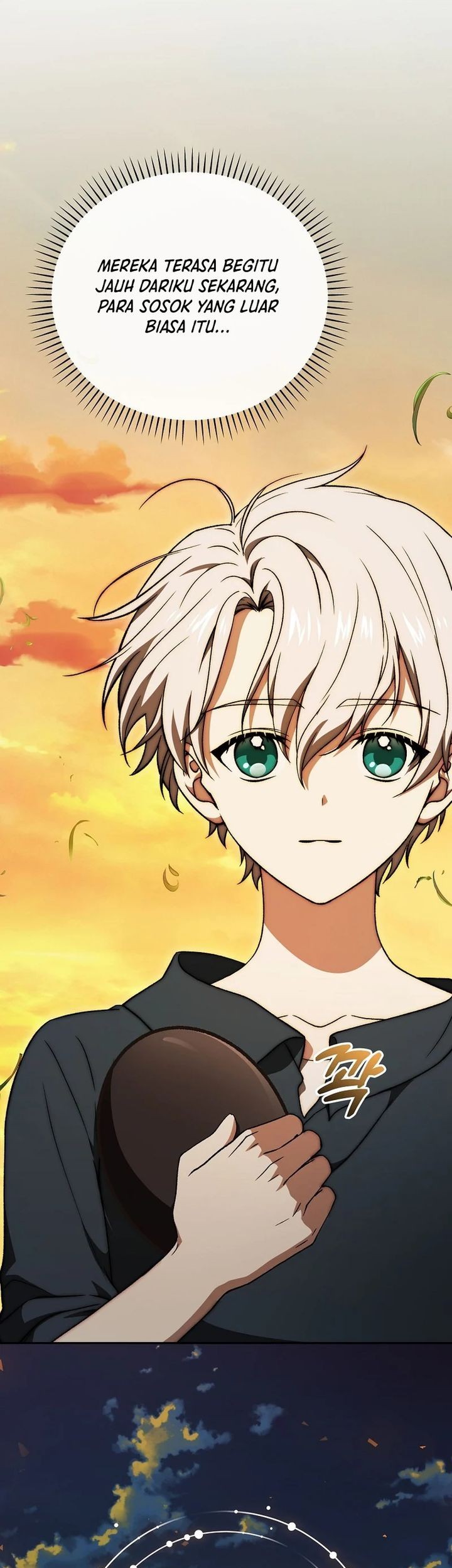 The Concept-Grasping Magical Genius Chapter 13 - halaman 86