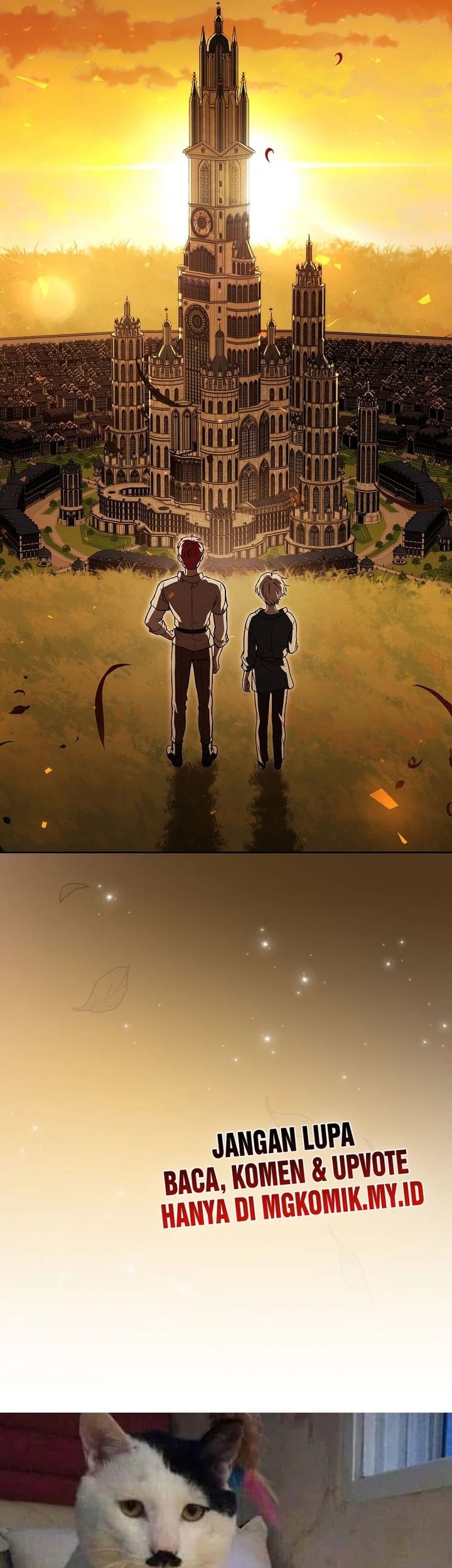 The Concept-Grasping Magical Genius Chapter 13 - halaman 88
