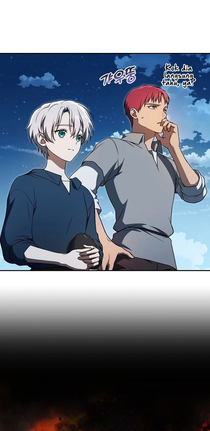 The Concept-Grasping Magical Genius Chapter 14 - halaman 11