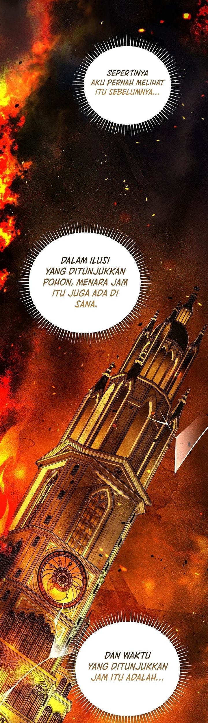 The Concept-Grasping Magical Genius Chapter 14 - halaman 12