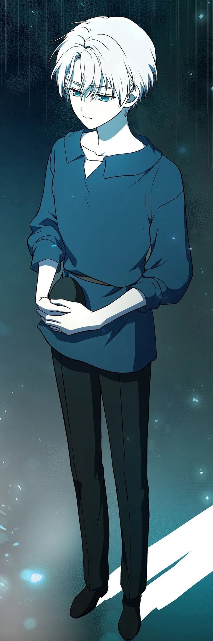 The Concept-Grasping Magical Genius Chapter 14 - halaman 14
