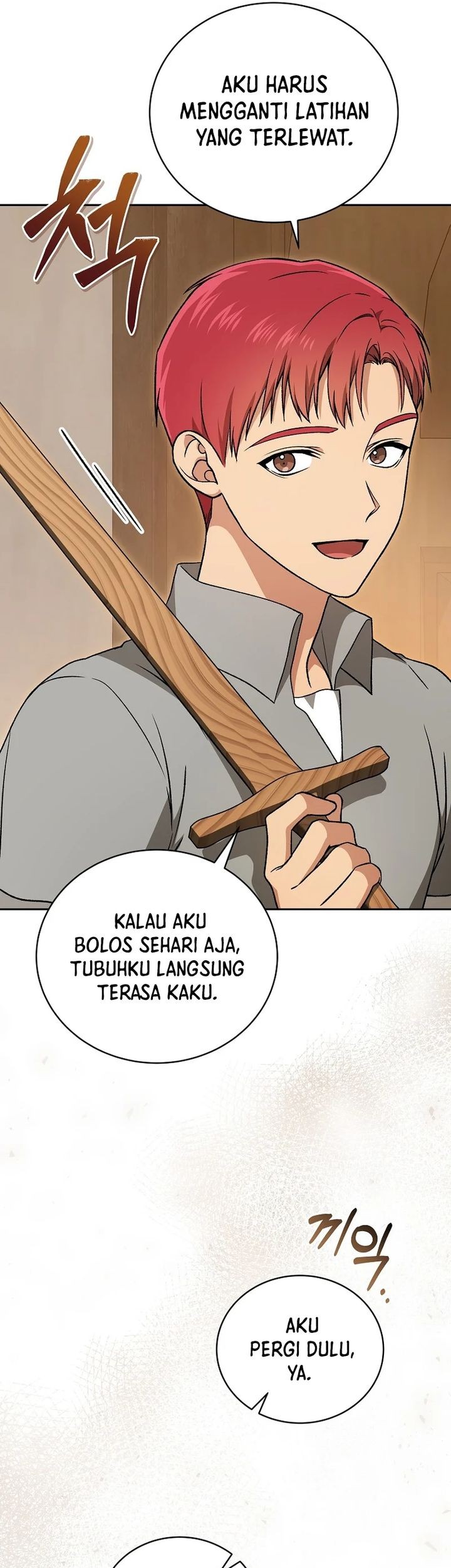 The Concept-Grasping Magical Genius Chapter 14 - halaman 19
