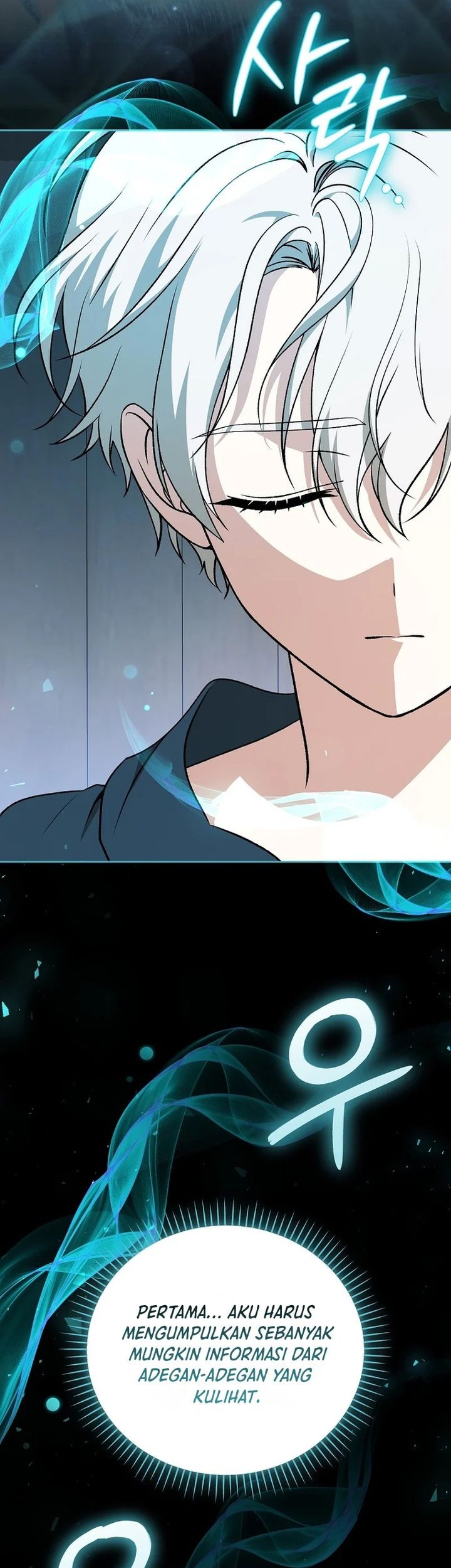 The Concept-Grasping Magical Genius Chapter 14 - halaman 25