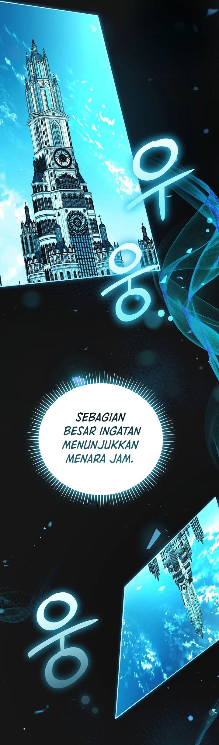 The Concept-Grasping Magical Genius Chapter 14 - halaman 27