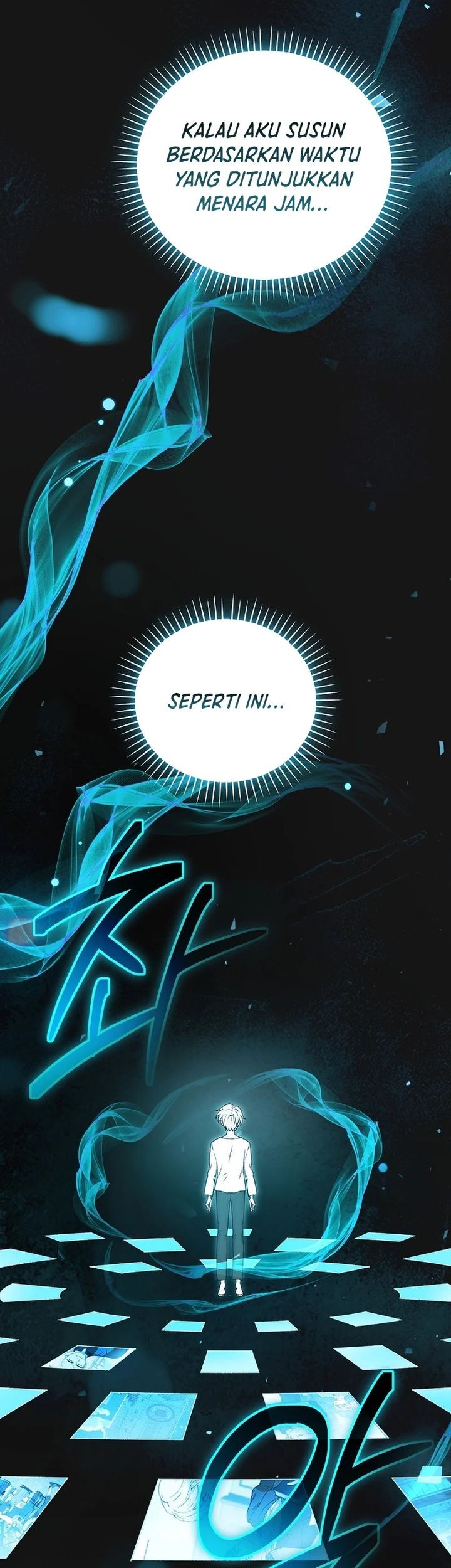 The Concept-Grasping Magical Genius Chapter 14 - halaman 28