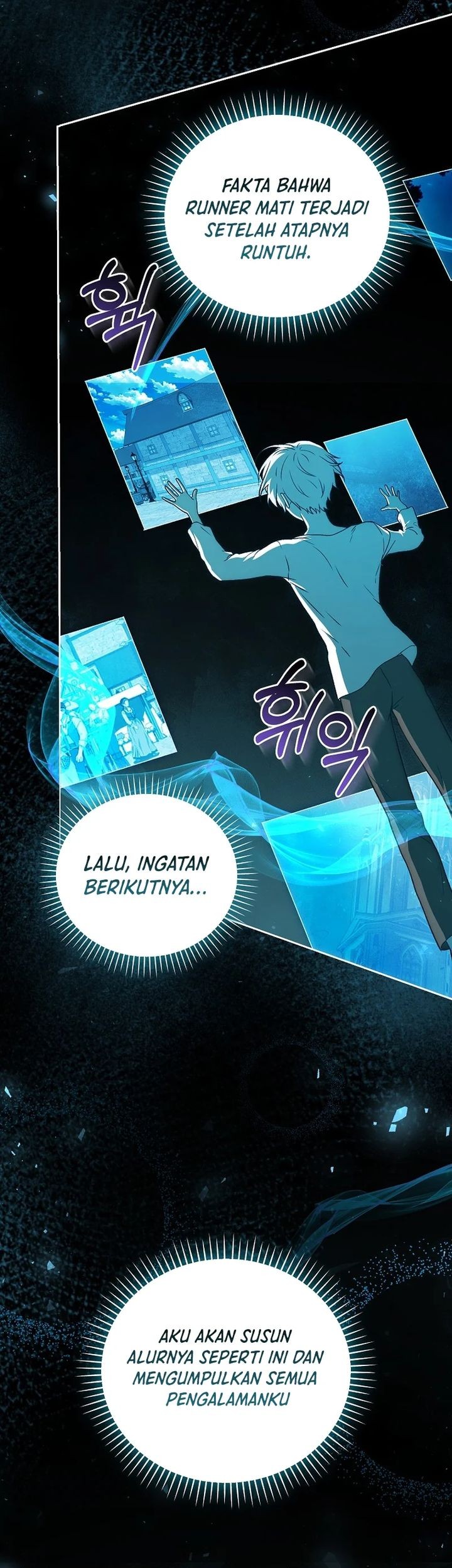 The Concept-Grasping Magical Genius Chapter 14 - halaman 32